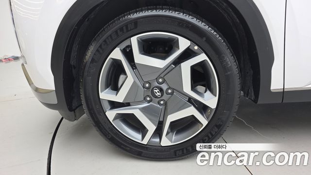 Hyundai Palisade Новый Gasoline 3.8 2WD Prestige - фото 4