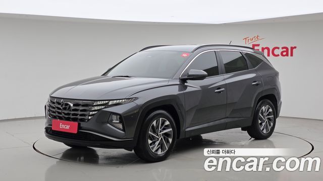 Hyundai Tucson NX4 Diesel 2.0 2WD Premium - фото 0