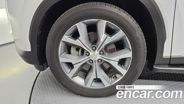 Hyundai Palisade Diesel 2.2 4WD Prestige - фото 4