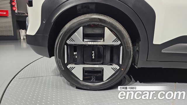 Kia EV3 Standard 2WD Earth - фото 3
