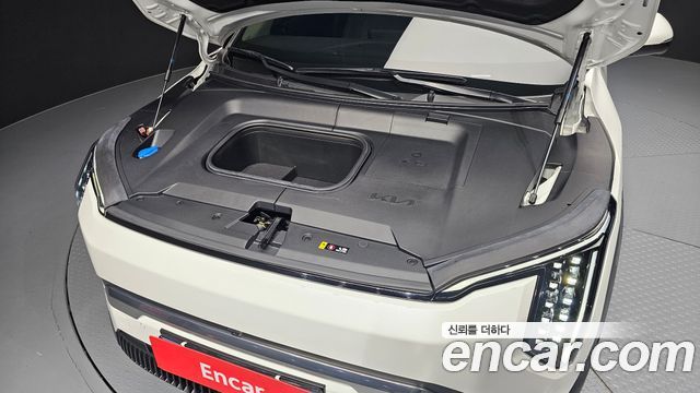 Kia EV3 Standard 2WD Earth - фото 4