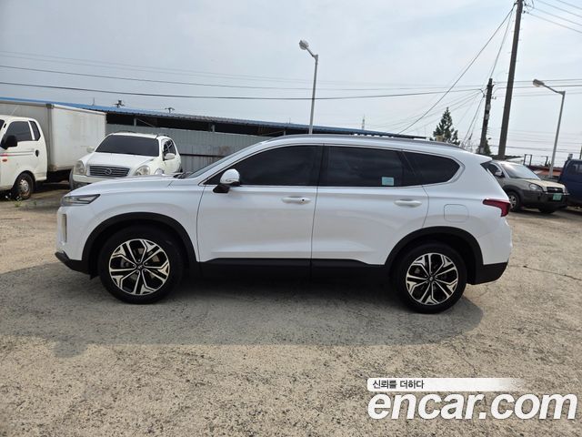 Hyundai Santafe TM Diesel 2,0 4WD Premium - фото 2