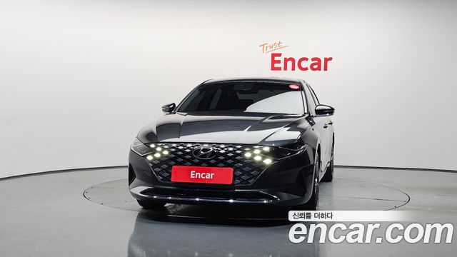 Hyundai Grandeur Новый IG 2.5 Premium Choice - фото 2