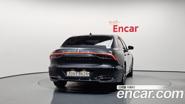Hyundai Grandeur Новый IG 2.5 Premium Choice - фото 3
