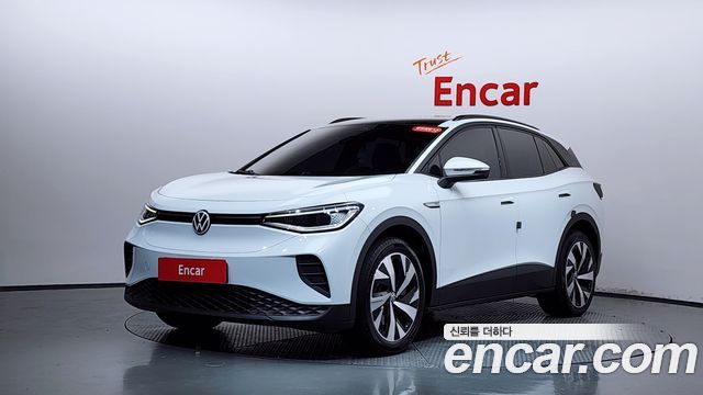 Volkswagen ID.4 ID Pro - фото 0
