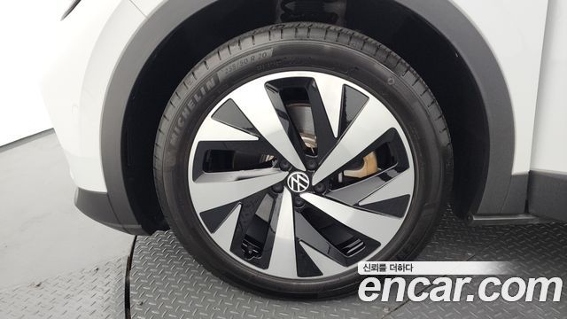 Volkswagen ID.4 ID Pro - фото 4