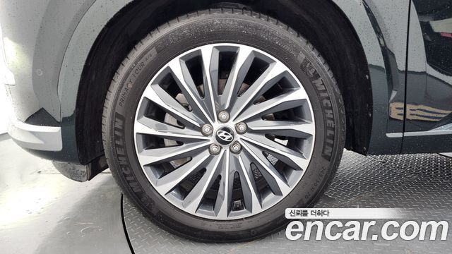 Hyundai Palisade Новый Diesel 2.2 2WD Calligraphy - фото 4