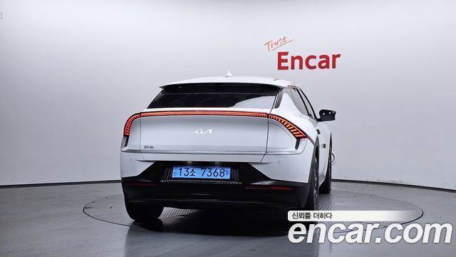 Kia EV6 Long Range Air - фото 3
