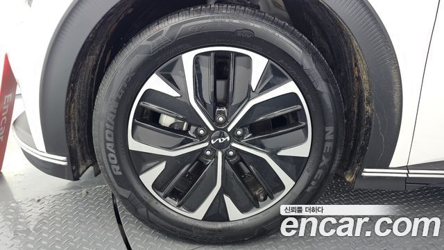 Kia EV6 Long Range Air - фото 4