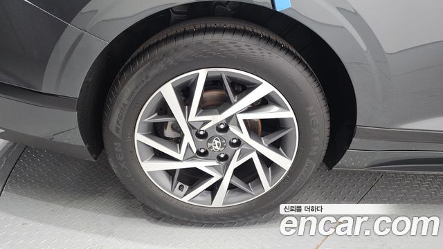 Hyundai Grandeur GN7, гибрид Premium - фото 4