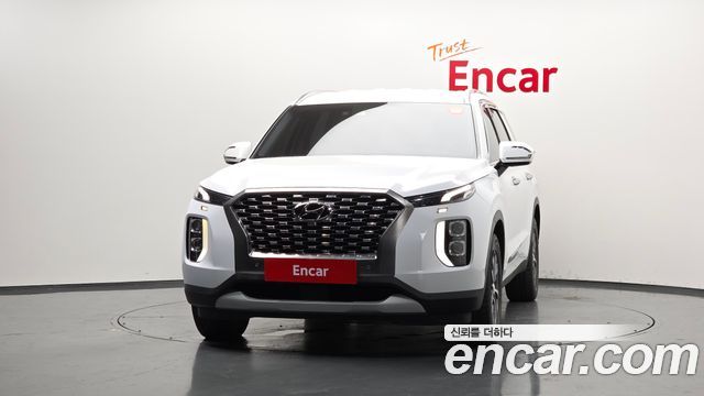 Hyundai Palisade Diesel 2.2 2WD Exclusive - фото 2
