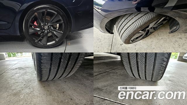 Genesis G70 Новый Gasoline 2.0T 2WD - фото 4
