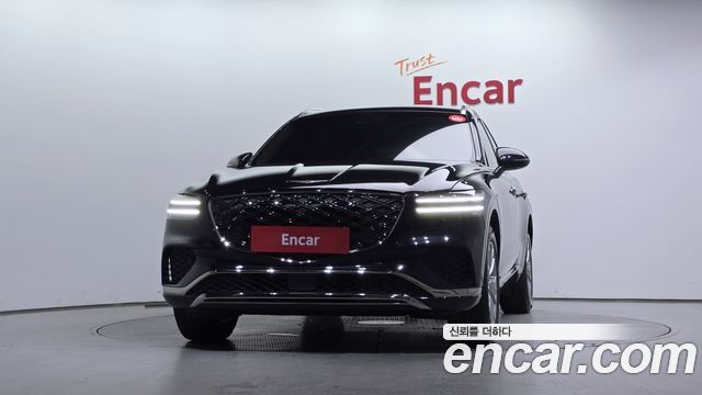 Genesis GV70 2.5T Gasoline 2WD - фото 2