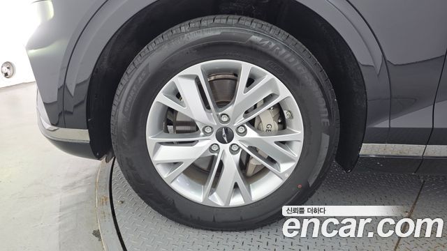 Genesis GV70 2.5T Gasoline 2WD - фото 4