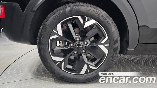 Kia Niro Совершенно новый EV Air - фото 3