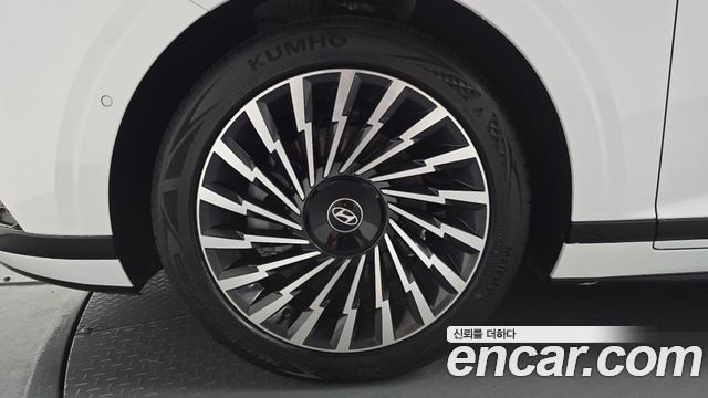 Hyundai Grandeur GN7 2,5 Gasoline 2WD Calligraphy - фото 4