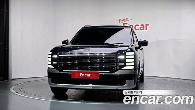 Hyundai Palisade LX3 Gasoline 2.5T 4WD 7-Seater Calligraphy - фото 2
