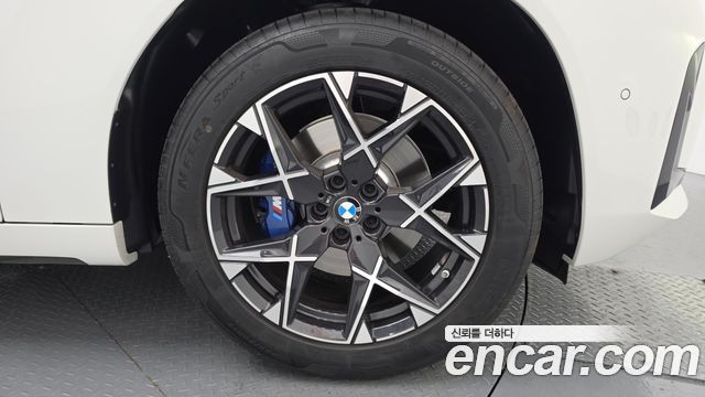 BMW X3 G45 xDrive 20 M Sport - фото 4