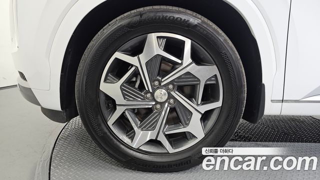Hyundai Palisade Diesel 2.2 4WD Calligraphy - фото 4