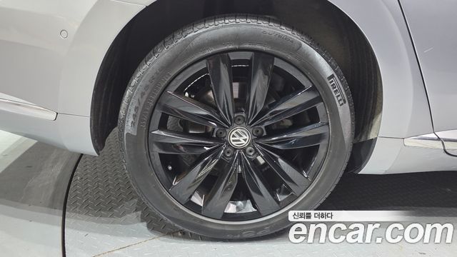 Volkswagen Arteon 2.0 TDI Prestige - фото 4