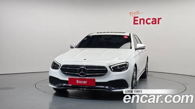 Mercedes-Benz E-Class W213 E250 Avantgarde - фото 2
