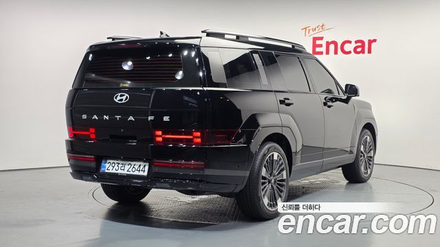 Hyundai Santafe MX5 HEV 1.6 2WD Calligraphy - фото 1