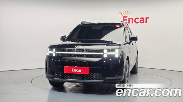 Hyundai Santafe MX5 HEV 1.6 2WD Calligraphy - фото 2
