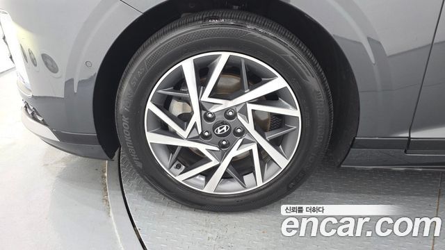 Hyundai Grandeur GN7 2,5 Gasoline 2WD Exclusive - фото 4