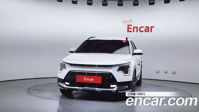Kia Niro Совершенно новый Signature - фото 2