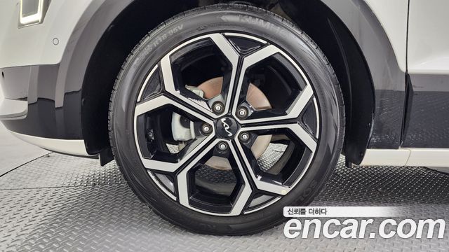 Kia Niro Совершенно новый Signature - фото 4