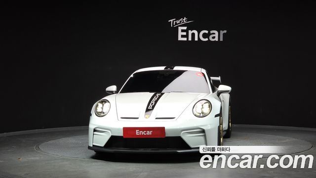 Porsche 911 GT3 - фото 2