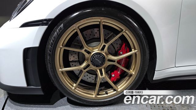 Porsche 911 GT3 - фото 4