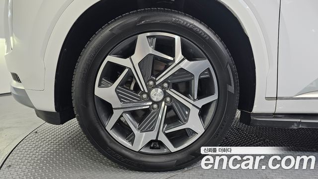 Hyundai Palisade Diesel 2.2 4WD Calligraphy - фото 4