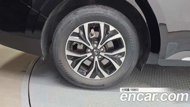 Kia Carnival 4-го поколения 9-Seater Noblesse - фото 4