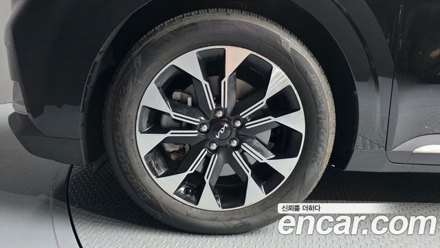 Kia Carnival 4-го поколения 9-Seater Noblesse - фото 4
