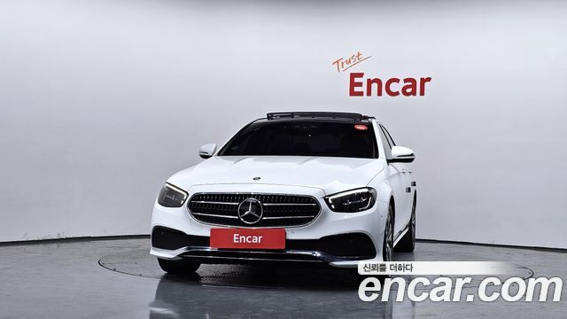 Mercedes-Benz E-Class W213 E250 Avantgarde - фото 2