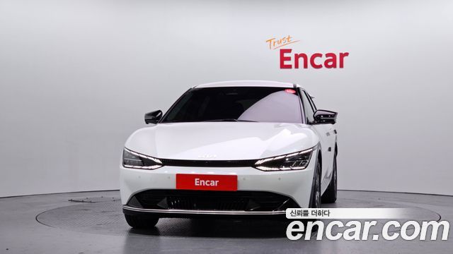 Kia EV6 Long Range Earth - фото 2