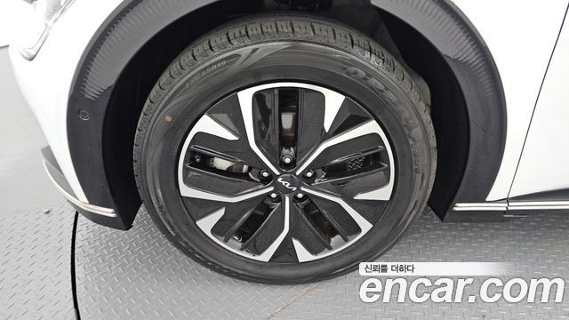 Kia EV6 Long Range Earth - фото 4