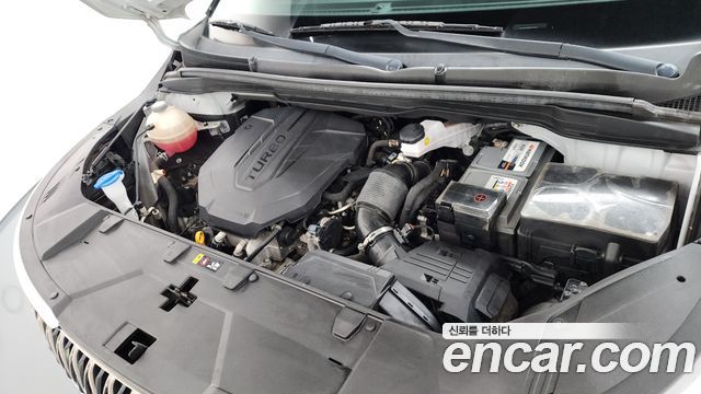 Kia Carnival 4-го поколения 11-Seater Prestige - фото 4