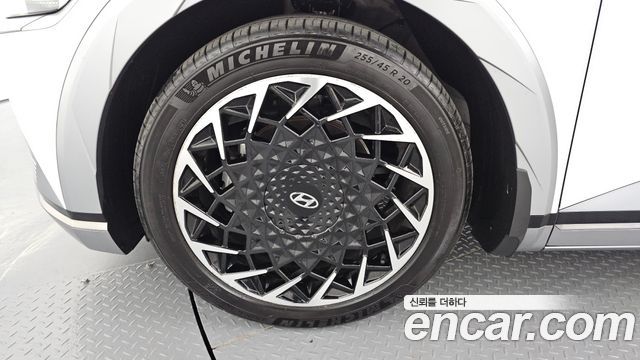Hyundai Ioniq5 Long Range AWD Prestige - фото 4