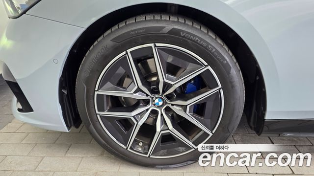 BMW 5-Series G60 523d M Sport - фото 4