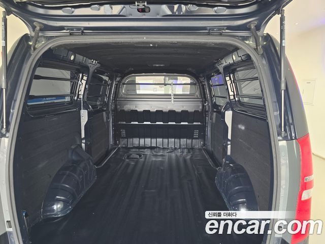 Hyundai Starex Новый Van 3-Seater Smart - фото 3