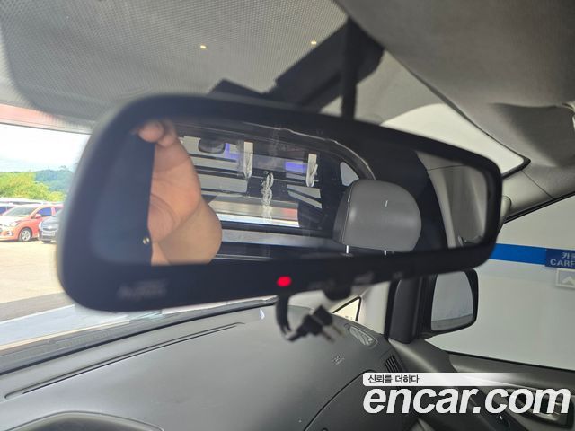 Hyundai Starex Новый Van 3-Seater Smart - фото 4