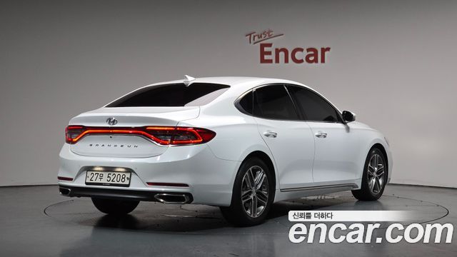 Hyundai Grandeur IG 2.4 Premium - фото 0