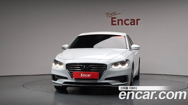 Hyundai Grandeur IG 2.4 Premium - фото 1
