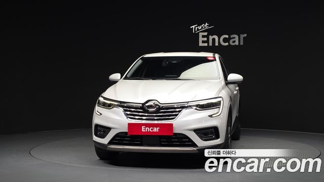Renault Samsung XM3 1.3 TCe RE Signature - фото 2