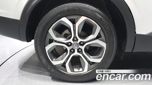 Renault Samsung XM3 1.3 TCe RE Signature - фото 4