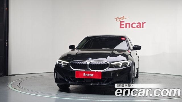 BMW 3-Series G20 320d - фото 2