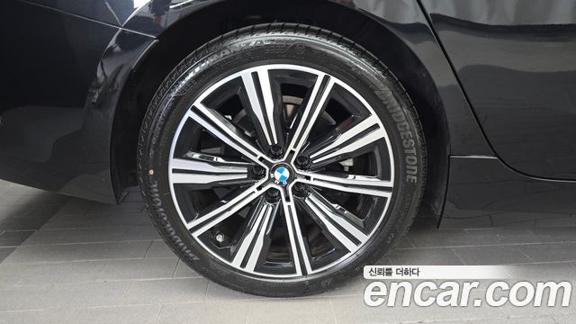 BMW 3-Series G20 320d - фото 4
