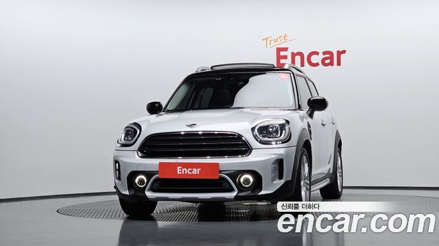 Mini Countryman HIGH 2nd - фото 2